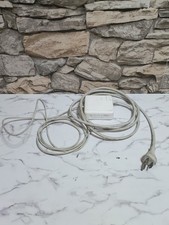 MacBook Pro 85W L-Tip MagSafe Power Adapter Charger Apple A1343 85 Watt MS1  picture