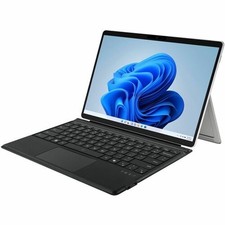 Adesso Bluetooth keyboard for Microsoft Surface Pro 3/4/5/6/7 picture