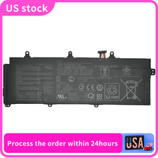 C41N1712 15.4V 50Wh Laptop Battery Replacement for ASUS GX501 GX501Vl GX501GI  picture