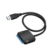 USB 3.0 To Adapter 2.5 Inch 3.5 Inch Hard Drive Data Cable USB To picture