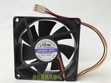 JAMICON 8025 JF0825B2HSAR DC24V 0.15A 8CM 3-Pin Inverter Cooling Fan picture