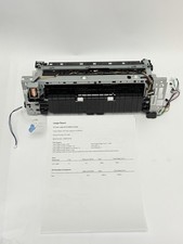 RM2-6460 HP M452/477/M454/M479 FUSER DUPLEX (RM2-6418) LOW PAGE COUNT 1,503 Only picture