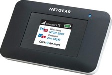 NETGEAR AirCard 797 AC797 4G LTE Mobile WiFi Hotspot Up to 400Mbps picture