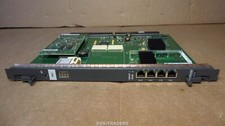 Nortel NTDW98AAE5 MGC Media Gateway Controller INCL NTDW78AAE5 MODULE ON BOARD picture