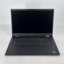 Dell Precision 7780 17 FHD 2.2 GHz i9-13950HX 64GB 512GB SSD NVIDIA RTX 4000 Ada picture