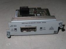 HP J9731A HPE Aruba 2920 2-Port 10GbE SFP+ Module 10Gb Fiber picture