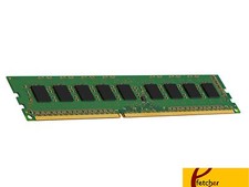 12GB (3x 4GB) Memory DDR3 1333 PC3 10600 ECC for HP Workstation Z600 Rev C2 & B3 picture