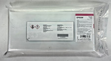 Genuine Epson T6243 Magenta Ink Cartridge for Stylus Pro GS6000 picture