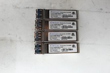 Lot of*4 Finisar FTLF1428P2BNV-E5 8Gb SFP+ 019-078-043 Optical Transceiver picture