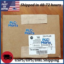 New Sealed Allen Bradley 193-EC2BB Fast Shipping AB US Free Tax picture