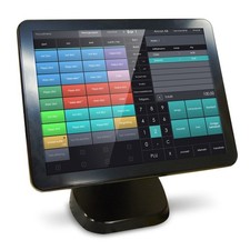 15in PCAP Capacitive Touchscreen POS Monitor Retail & Restaurant picture