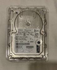 Hitachi IBM Ultrastar 08K0322 IC35L146UWDY10-0 146GB U320 SCSI 68-pin HDD - NEW picture