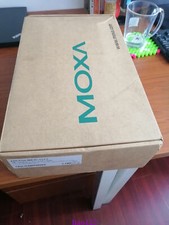 EDS-516A-MM-SC V3.0.2 MOXA Industrial Ethernet Switches New in box By DHL /FedEx picture