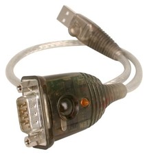 IOGEAR USB PDA/SERIAL ADAPTER (GUC232A) picture