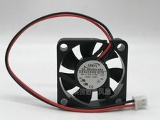 ADDA  AD0412HS-G70 4010 DC12V 0.10A 40mm silent cooling fan picture