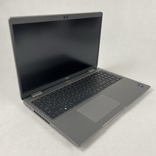 Dell Latitude 5530 15.6