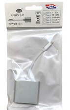 New USB 3.1-C Multiport Adapter picture