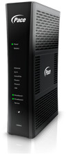 AT&T U-Verse Pace 5268AC UVRGX gateway internet Wireless Modem Router picture