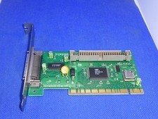 SYMBIOS LOGIC SYM20810 SCSI CONTROLLER CARD PCI #GK7161 picture