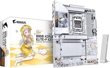 GIGABYTE B850 AORUS ELITE-P ICE ATX Motherboard MB7038 picture