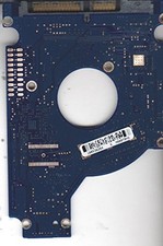 ST9320325AS, 9HH13E-286, 0002SDM1, 100536284G Seagate SATA 2.5 PCB PCB picture