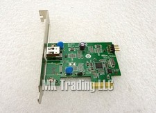 Lenovo IEEE 1394A Firewire 400 Card 03T8419 picture