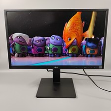 LG 24BK550Y-B 24