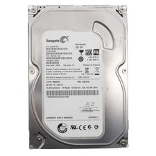 HDD Hard Disk 320GB 3.5