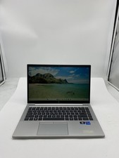 HP EliteBook 840 G8 Laptop Core i7 1165G7 2.8GHz 16GB RAM 256GB SSD W11P picture