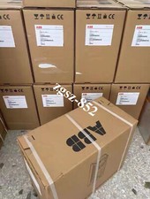 ABB Inverter ACS580-01-026A-4 3P AC380V~415V 11KW 1 Brand New Fast FedEx or DHL picture