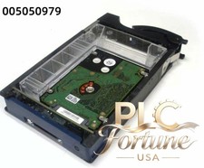 Open Box EMC VMAX 005050979 005051004 600GB 15K SAS HDD 2.5