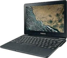 Samsung XE500C13-S03US Laptop 11.6 in 2GB RAM 16GB SSD - Black picture