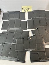 Lot Of 11 OEM Battery For Apple MacBook Air 13'' 6 A1405 3 A1496  2 A1495 A1406 picture