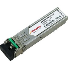 EX-SFP-1GE-LH - SFP 1000BASE-LH, LC, 1550nm, 70km, SMF (Compatible with Juniper) picture