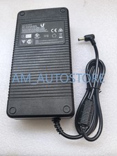 1PC For UBNT UniFi XG 6PoE Switch Power Supply Charger AC Adapter 54V3.9a 210.6W picture