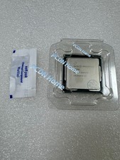 NEW Intel CC150 SRFBT  3.5GHz 16MB 95W LGA1151 Support H310 B365 H370 Z370 Z390. picture