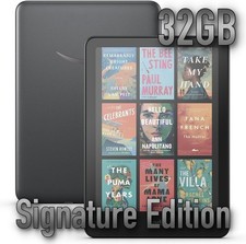 Amazon Kindle Colorsoft 16 GB 32 GB color display (12th gen 2025 newest) No Ads picture