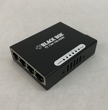 Black Box LBS005A External Switch picture