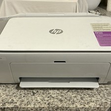 HP DeskJet 2800e Wireless Color Inkjet All-In-One Printer Scanner Copier picture
