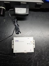 Silex Technology SD-300 Wired Serial Device Server RS-232 Secure Reliable picture