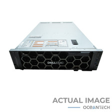 Dell PowerProtect DD9900 8bay 2.5