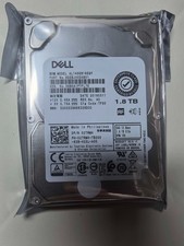 Dell 1.8TB 10K 02TRM4 2TRM4 12Gbps 2.5