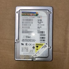 Vintage Western Digital WD153AA-00ANA0 Caviar 15.3GB  3.5