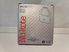 Nukote BM240 Panasonic KX-P1524/ KX-P1624 Sealed In An Open Box picture