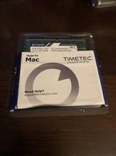 Timetec (2x4GB) 8GB DDR3L 1600MHz 2Rx8 CL11 RAM Kit (2x4GB) FOR MAC  picture