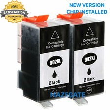 Printer ink Cartridges for HP 902XL 902 XL Officejet 6951 6958 6962 6979 6975 picture