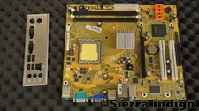 D2840-A11 Fujitsu Esprimo P2540 Motherboard Socket 775 System Board picture