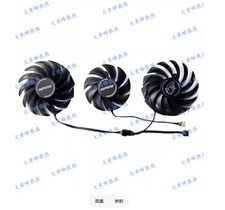 For COLORFUL RTX3060ti 3070 3080 iGame Ultra Graphics Card Cooling Fan picture