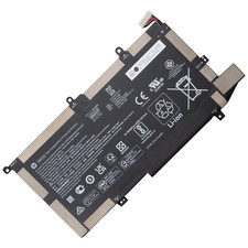 Genuine WS04XL Battery HP Spectre X360 14-EA 14T-EA HSTNN-DB9Z L97352-2D1 WSO4XL picture