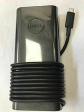 Dell 450-AHOM 0K00F5 V7K50 MDH25 T4V18 Charger 130W Type-c Original AC Adapter picture